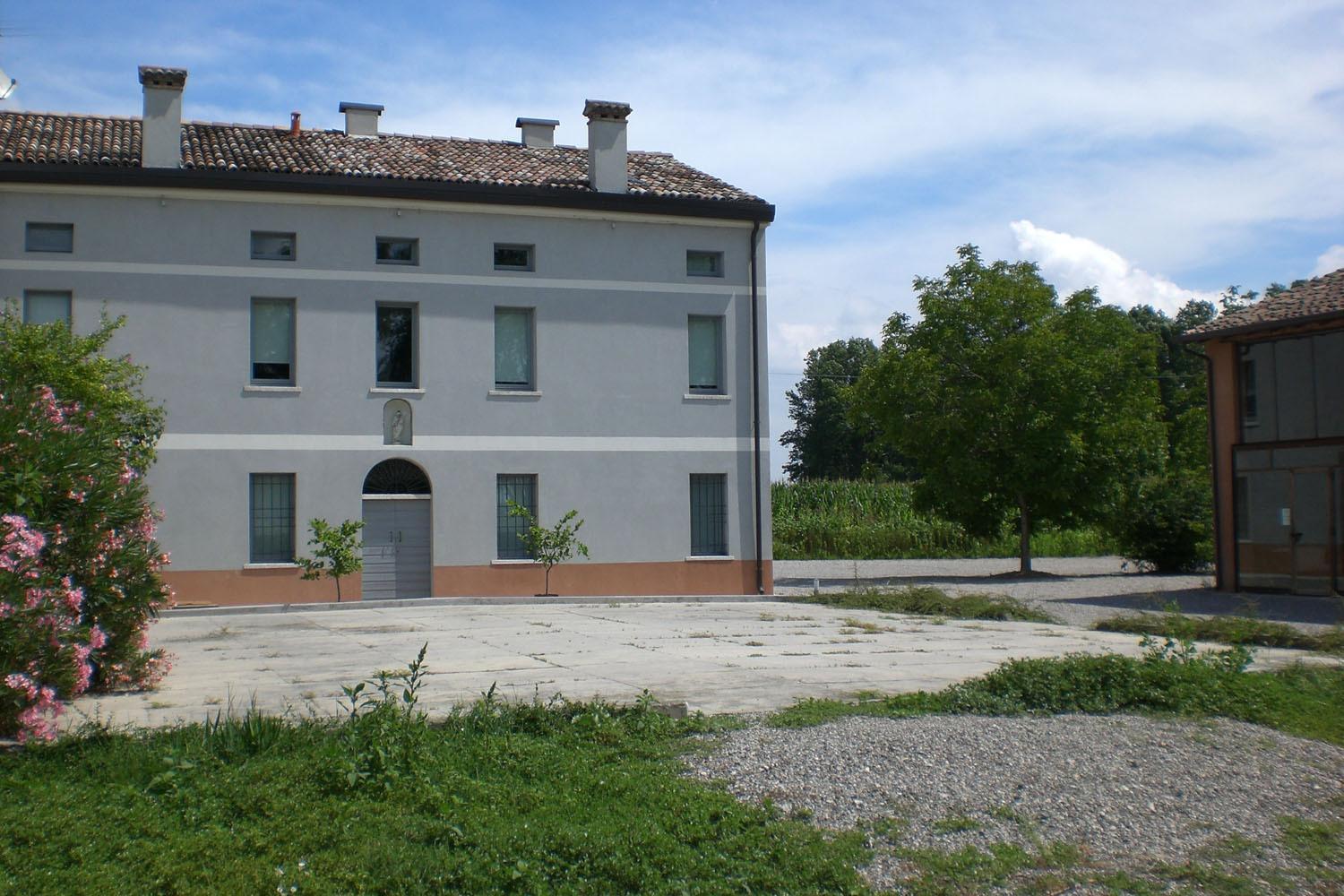 Corte Mondina Gazoldo degli Ippoliti Exterior foto
